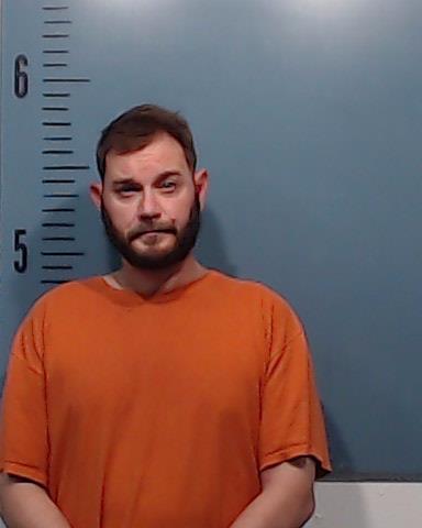 Rajnoor, Brian Anthony booking photo