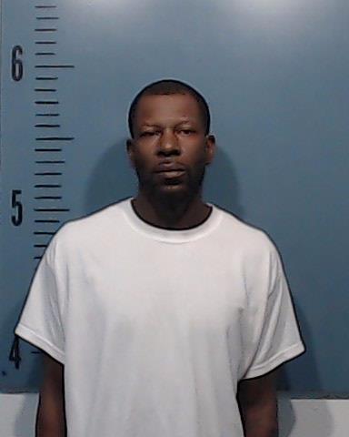 Bogany, Beanest Ray booking photo