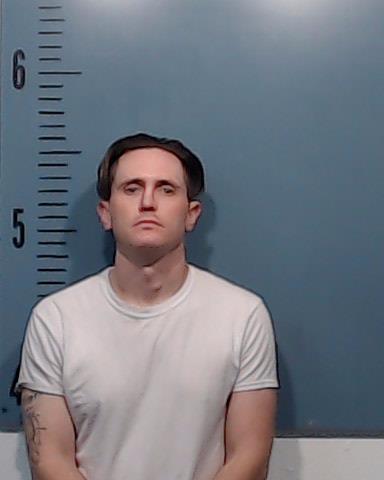Sivells, Mark Elliot booking photo