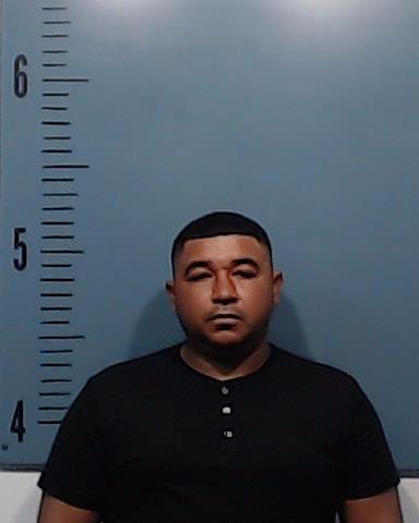 Maldonado-Turcios, Yony Arelis booking photo