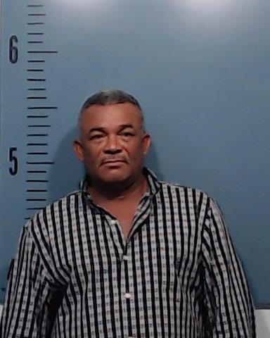Lopez, Agustin booking photo