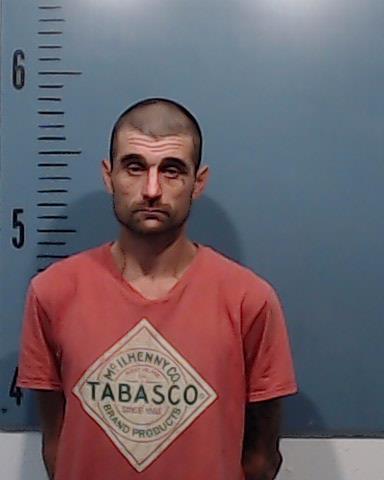 Howard, Jason Wayne, Sr. booking photo