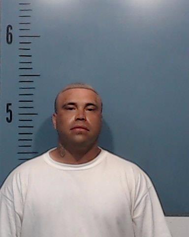 Hernandez, Cayetano, Jr. booking photo