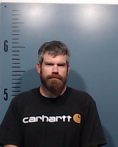 King, Kevin Joseph booking photo