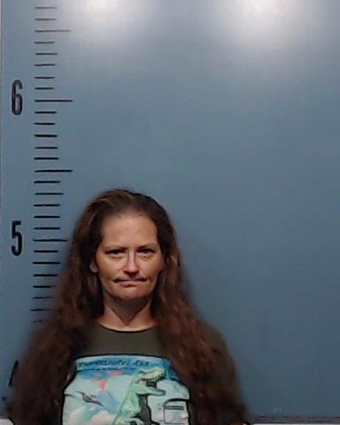Swift, Jennifer Marie booking photo