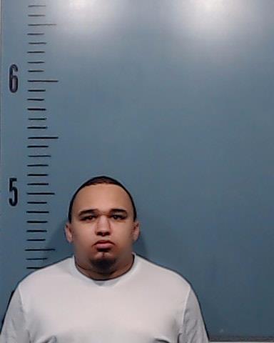 Harrell, James Edward, Jr. booking photo