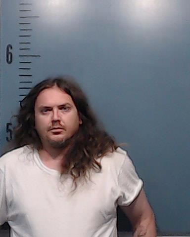 Boyd, Robert Daniel booking photo