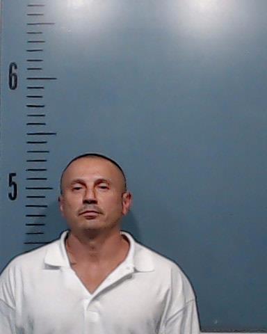 Ramirez, Vincent Ray booking photo