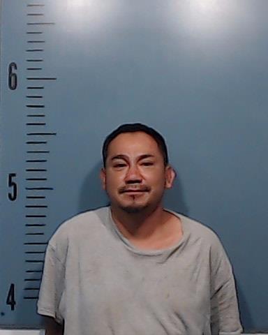 Flores, Josue Acosta, Jr. booking photo