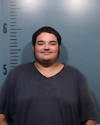 Valadez, Ernesto, IV booking photo