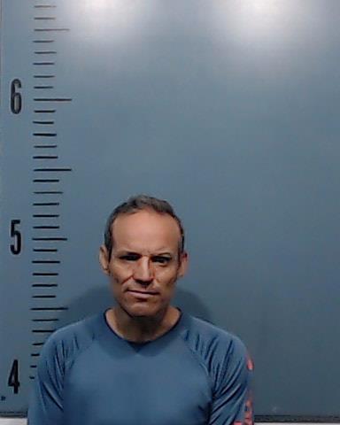 Garza, Bobby booking photo