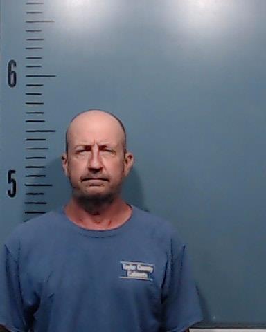 Beaver, Alfred Jay booking photo