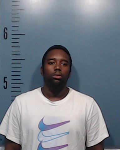 Jenkins, Christopher Dewayne booking photo