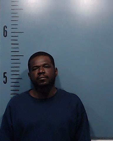 Whitaker, Eric Charles, Jr. booking photo
