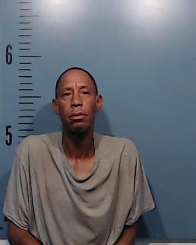 Coleman, Shelton Andrew booking photo