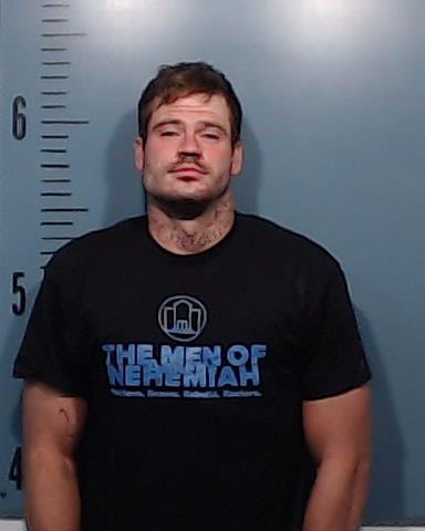 King, Brandon Dewayne booking photo