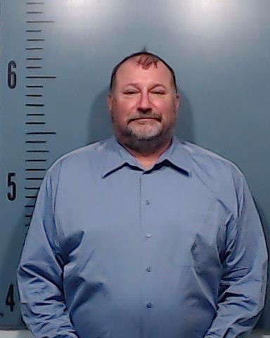 Kuhaneck, Christopher John booking photo