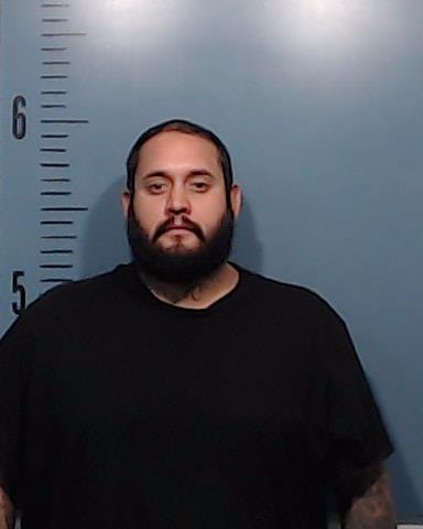 Rocha, Ramiro booking photo