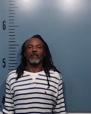 Appleby, Larry Donnail booking photo