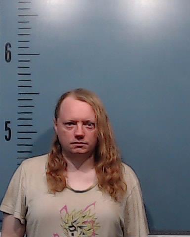 Cooper, Michael Gene booking photo