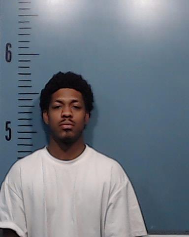 Beaver, Latraveeus Kier booking photo