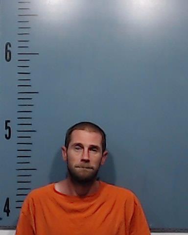 Cash, Erion Jay booking photo