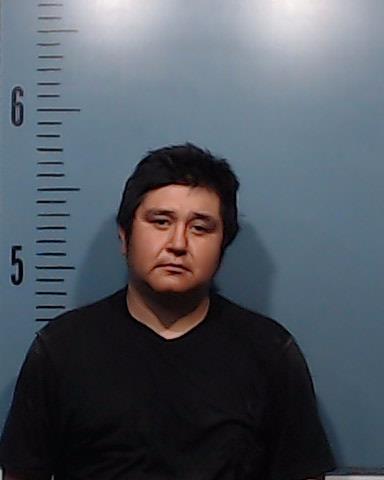 Bowekaty, Stormy Kurt booking photo