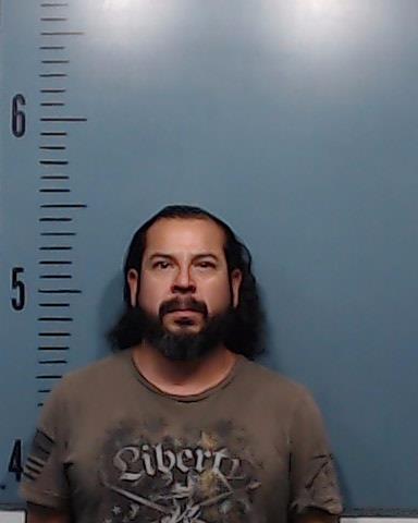 Samilpa, Reynaldo Rey, Jr. booking photo