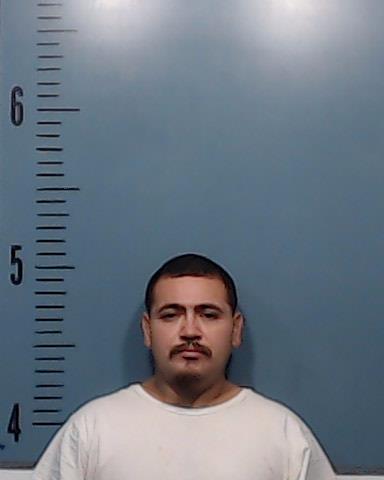 Deleon, Domingo, IV booking photo