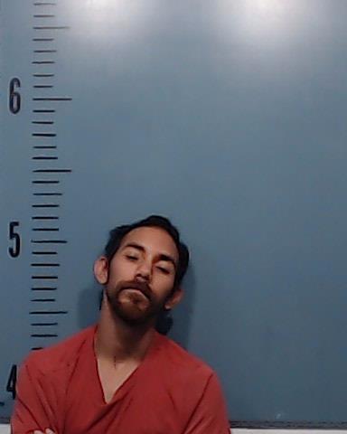 Honesto, Fransico Sergio booking photo