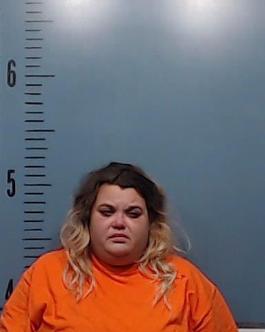 Brinson, Catherian Joy Marie booking photo