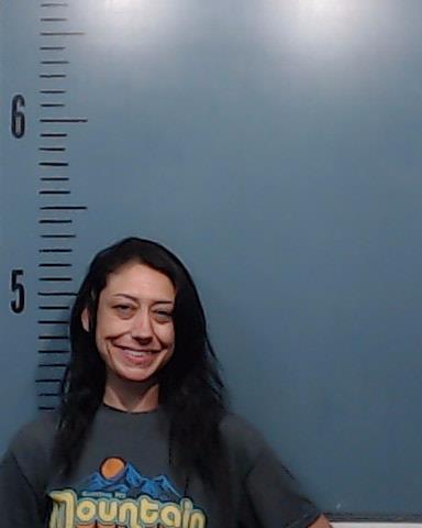 Gottschalk, Kimberly Anne booking photo