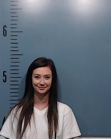 Mendoza, Valerie Megan booking photo