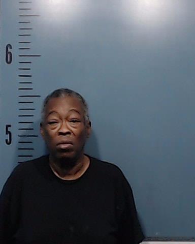 Barrow, Raymond Curtis, Jr. booking photo