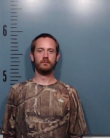 Worley, Austin Douglas booking photo