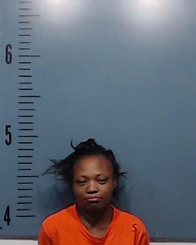 Neals, Ramona Rochell booking photo