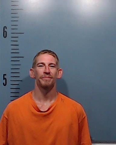 Rex, Dillon Wayne booking photo