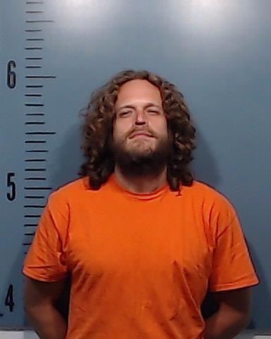 Stirman, Coleton Alexander booking photo