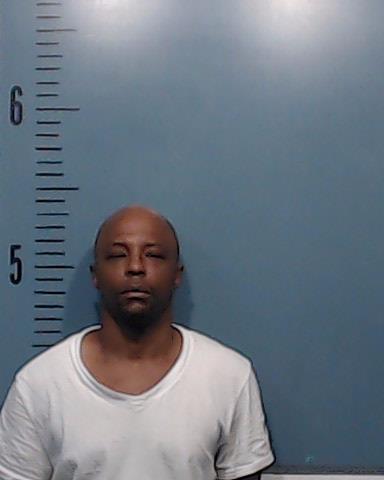 Lee, Gary booking photo