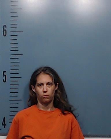 Wadley, Tevyan Anise booking photo