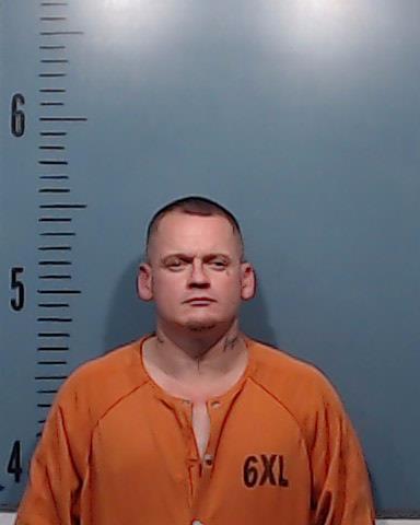 Montes, Darryl Lee arrested by Taylor County SO/PD