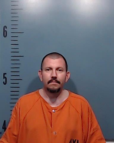 Cardenas, Jason Edward booking photo