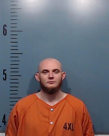 Marney, Jerry Doyle booking photo