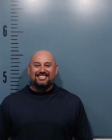 Garza, Mason Thongsook arrested by Taylor County SO/PD