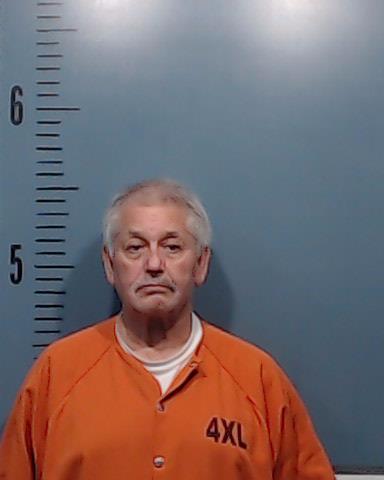 Brennan, Richard Sterling, Jr. booking photo