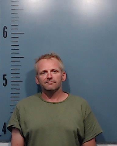 Leger, Marcus Eugene, Jr. booking photo