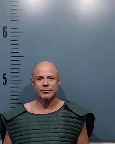 Rodriguez, Jonathan Issac booking photo