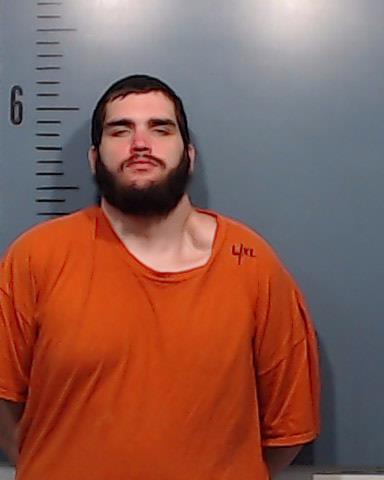 Wright, Sterlin Heath booking photo