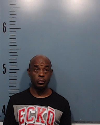 Williams, Kevin Lamont booking photo