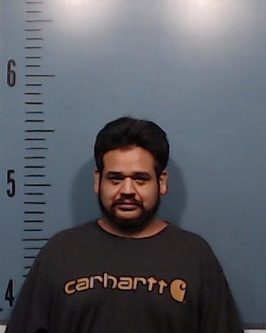 Gonzales, Emilio Manuel arrested by Taylor County SO/PD